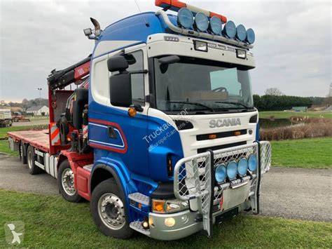autoline camion.